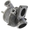 Турбонагнетатель, Turbocharger,low Pressure, Service RE542384 