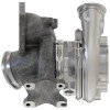 Турбонагнетатель, Turbocharger,low Pressure, Service RE542384 