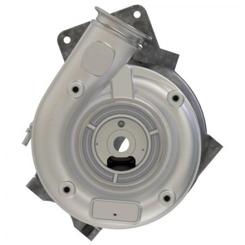 Турбонагнетатель, Turbocharger,low Pressure, Service RE542384 