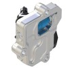 Расходный гидр. клапан, Flow Control Hyd. Valve, Metering U RE542996 