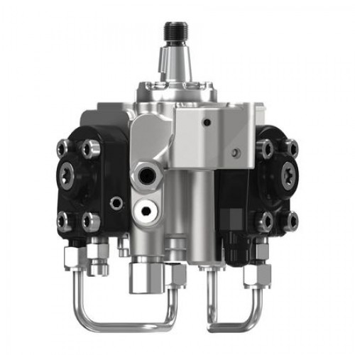 Топливный насос, Fuel Pump, Fuel Supply RE543262 