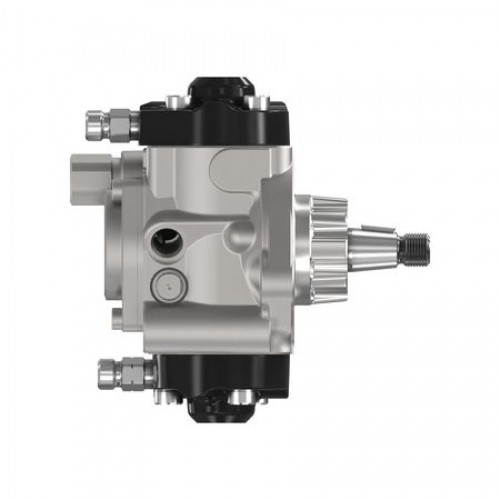 Нагнетат. топливный насос, Fuel Injection Pump, Denso Hp3 RE543423 