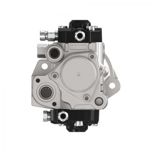 Нагнетат. топливный насос, Fuel Injection Pump, Denso Hp3 RE543423 