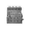 Завершение сборки блока, Complete Block Assembly, 4 Cyl; 20 RE543442 