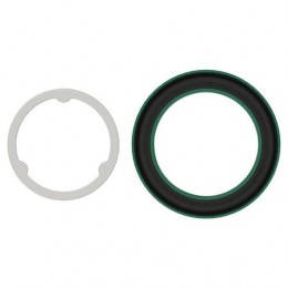 Комплект уплотнений, Seal Kit,crankshaft RE543639 