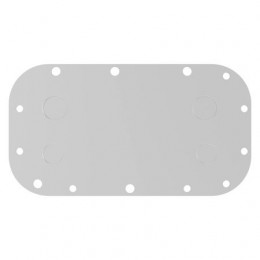 Маслоохладитель, Oil Cooler RE544847 