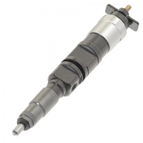 Впрыскивающие форсунки, Injection Nozzle, G3 Injector, 6x1 RE545562 