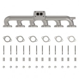 Комплект коллектора, Exhaust Manifold RE545739 