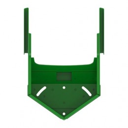 Опора, Support, Lh Step, Assembly RE54624 