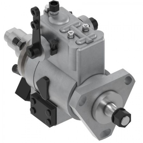 Нагнетат. топливный насос, Fuel Injection Pump,stanadyne Db4, RE546606 