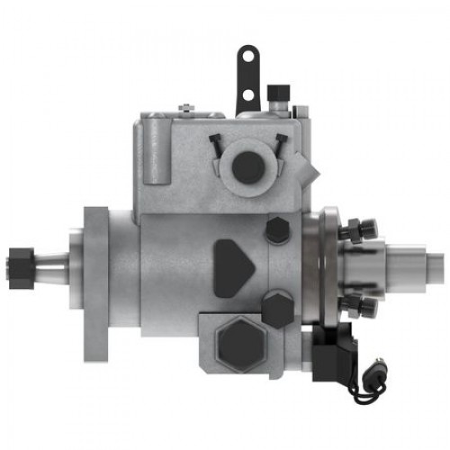 Нагнетат. топливный насос, Fuel Injection Pump,stanadyne Db4, RE546607 