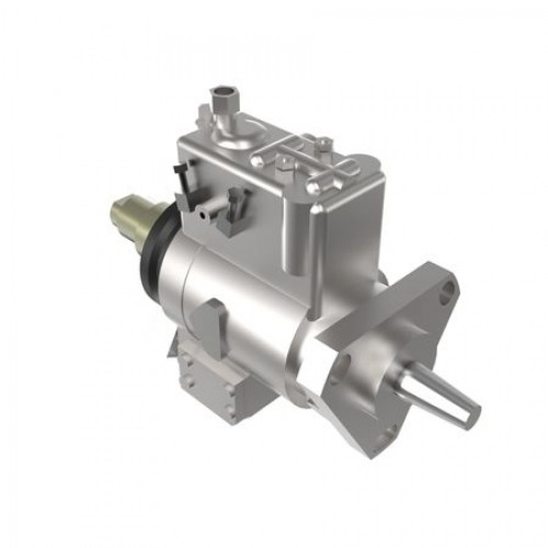 Нагнетат. топливный насос, Fuel Injection Pump,stanadyne Db4 RE546670 