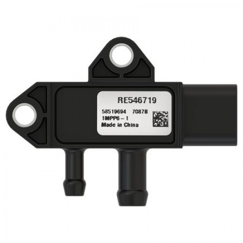 Датчик давления, Pressure Sensor,delta Pressure RE546719 