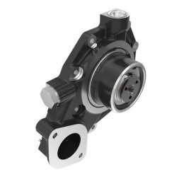 Водяной насос, Water Pump, Assembly High Flow RE546906 