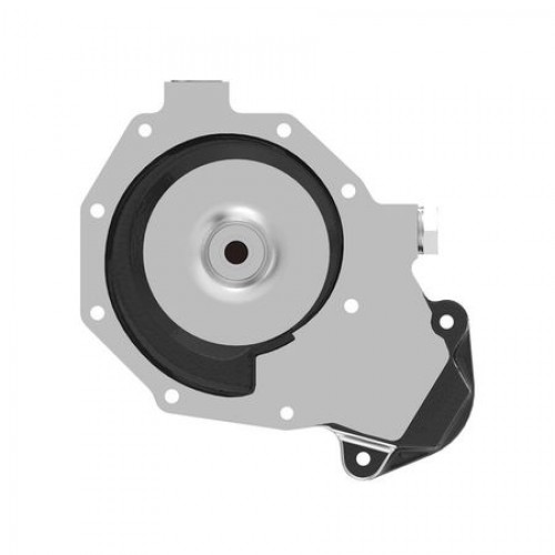 Водяной насос, Water Pump, Assembly High Flow RE546906 