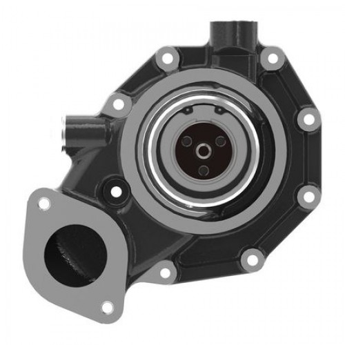 Водяной насос, Water Pump, Assembly Low Flow RE546917 