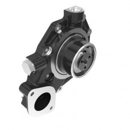 Водяной насос, Water Pump, Assembly High Flow RE546918 