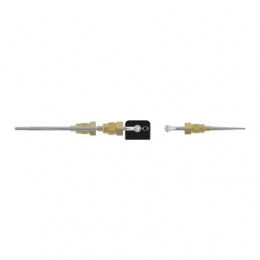 Датчик температуры, Temperature Sensor, Exhaust Gas #10 RE546926 