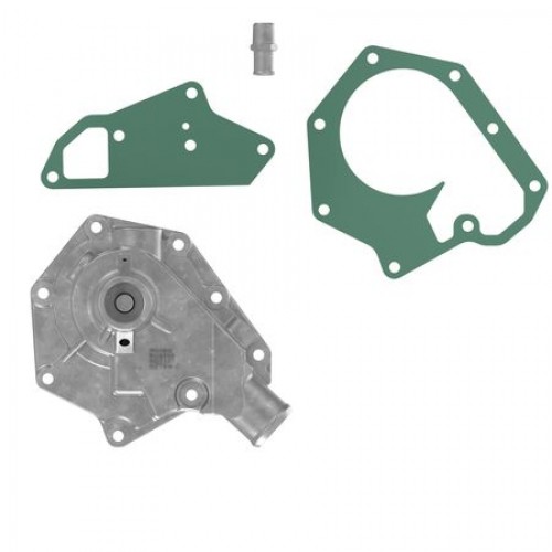 Водяной насос, Water Pump RE546935 