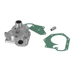 Водяной насос, Water Pump RE546935 
