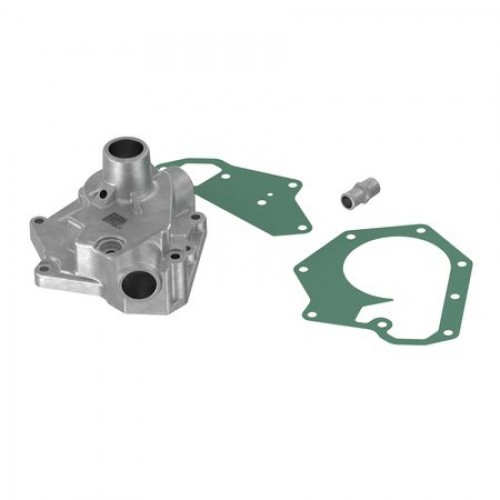 Водяной насос, Water Pump RE546935 