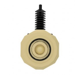 Датчик давления, Exhaust Pigtail RE546986 