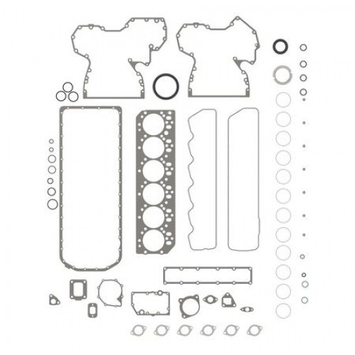 Компл. для рем. двигат., Engine Overhaul Kit, Heavy Duty RE546994 