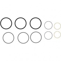 Комплект уплотнений, Seal Kit, Oil RE54761 