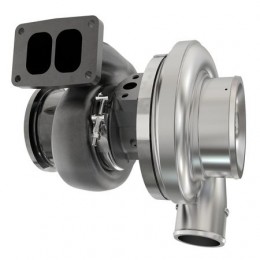 Турбонагнетатель, Turbocharger RE547970 