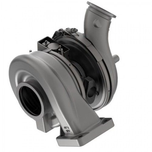 Турбонагнетатель, Turbocharger, Argos RE547973 