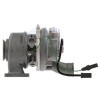 Турбонагнетатель, Turbocharger, Loader RE547975 