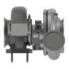 Турбонагнетатель, Turbocharger, Low Pressure RE547976 