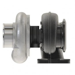 Турбонагнетатель, Turbocharger, 6665wbs0 / 12.11 RE548734 