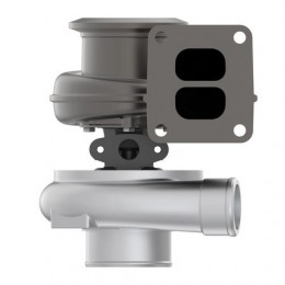 Турбонагнетатель, Turbocharger, Cz 6668wbs3 / 8.21 RE548748 