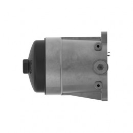 Корпус фильтра, Filter Head, Top Load Engine Oil Fi RE548857 