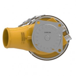 Водяной насос, Water Pump, Assembly RE549117 