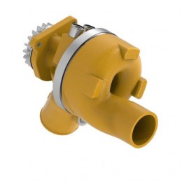 Водяной насос, Water Pump, Assembly RE549117 