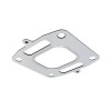 Прокладка, Gasket,turbocharger RE549173 