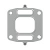 Прокладка, Gasket,turbocharger RE549173 