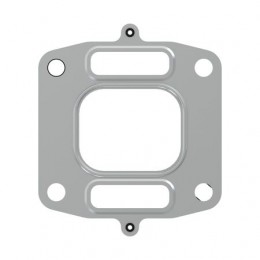 Прокладка, Gasket,turbocharger RE549173 