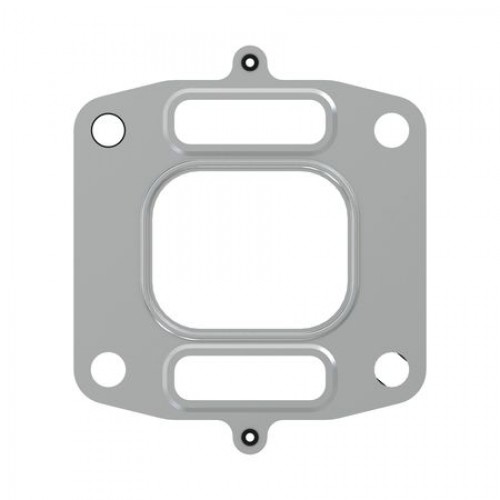 Прокладка, Gasket,turbocharger RE549173 