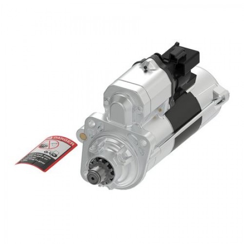 Комплект стартера двигат., Starter Motor Kit, 24v Pa90l RE549230 