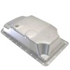 Масляный поддон, Oil Pan, With Plug 4 Cylinders RE549243 