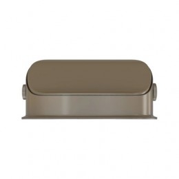 Выхлопная труба, Exhaust Pipe, Size 2 (radial Outlet RE549531 