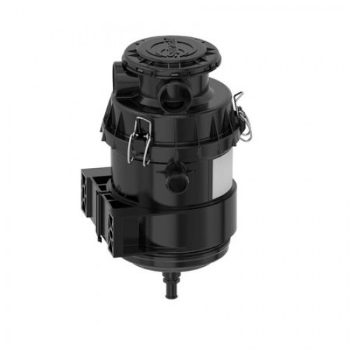 Корпус фильтра, Filter Head, Ocv Assembly RE549757 