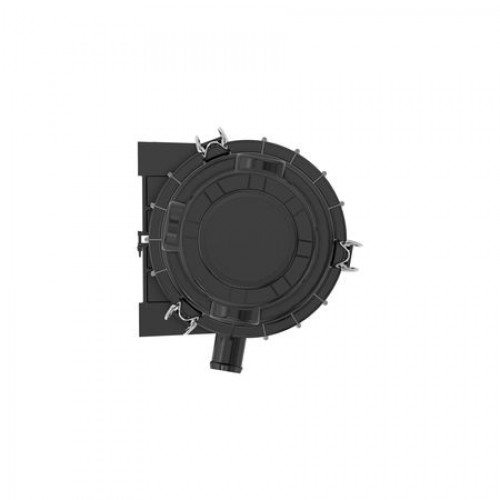 Корпус фильтра, Filter Head, Ocv Assembly RE549757 