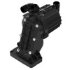 Выпускное отверстие, Vent, Open Crank Case Ventilation RE550022 