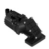 Выпускное отверстие, Vent, Open Crank Case Ventilation RE550022 