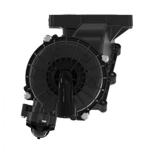 Выпускное отверстие, Vent, Open Crank Case Ventilation RE550022 