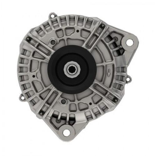 Генератор переменн. тока, Alternator, 240 Amp 12v RE550906 